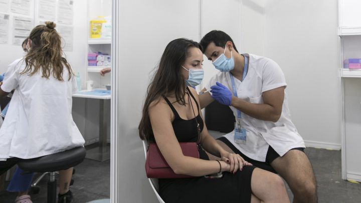 Vacunación CDMX: fechas y requisitos para jóvenes de 18 a 29 en alcaldía Cuajimalpa