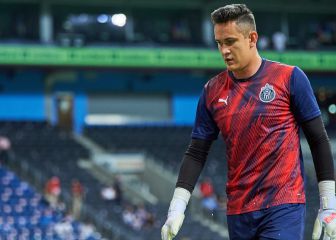 Raúl Gudiño: “Es un momento que no quisiéramos vivir”