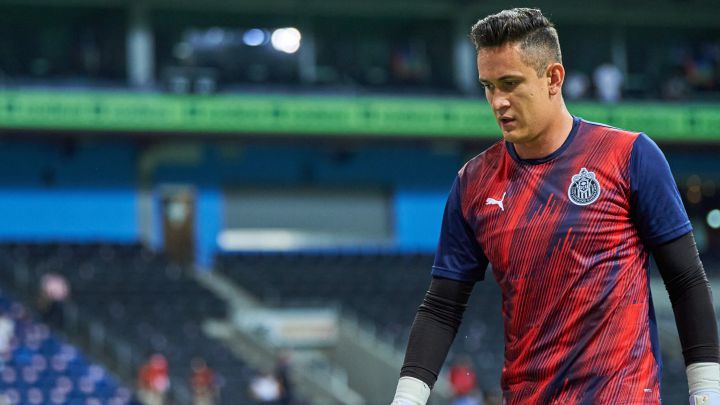 Raúl Gudiño: “Es un momento que no quisiéramos vivir”