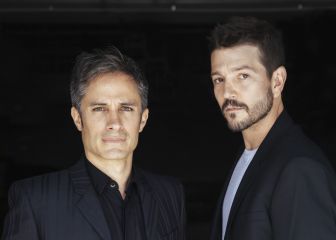 Diego Luna y Gael García son exhibidos por recibir dinero del PRIAN