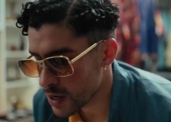 Bad Bunny estará presente en la tercera temporada de “Narcos: México”