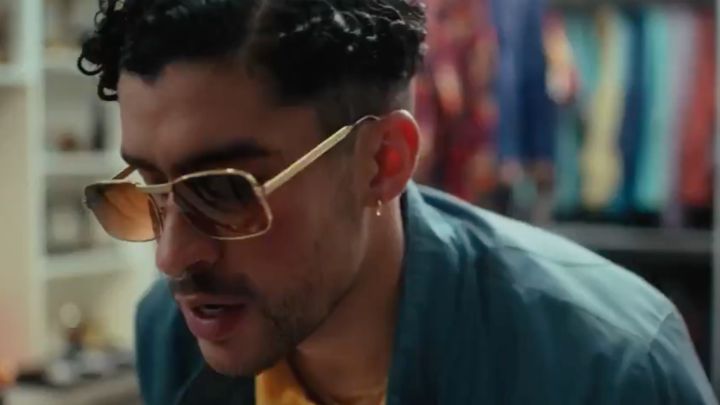 Bad Bunny estará presente en la tercera temporada de “Narcos: México”