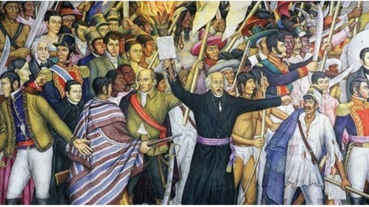 Independencia de México: personajes clave que lucharon por el país