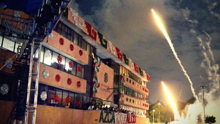 Azcapotzalco lanza programa de festejos de Fiestas Patrias