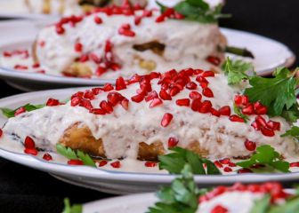 IMSS recomienda platillos mexicanos para celebrar fiestas patrias