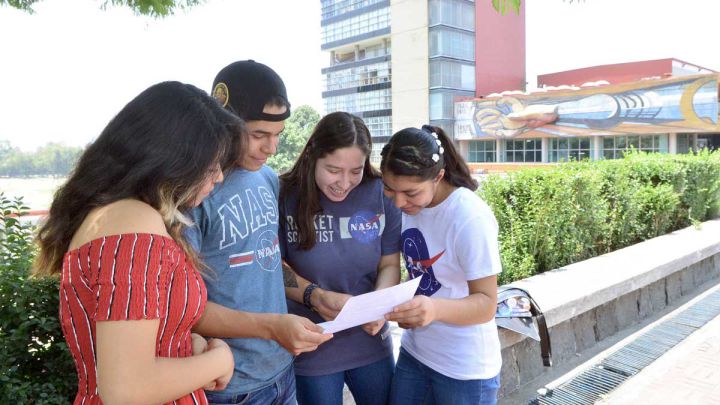 Calendario escolar UNAM: ¿habrá clases los días 15 y 16 de septiembre?