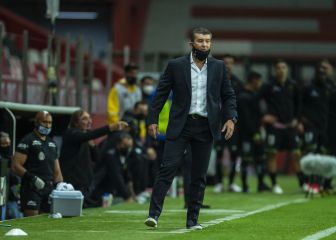 Chepo de la Torre descarta que Chicharito tenga mala actitud