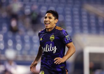 Seattle Sounders eliminó a Santos y se metió a la final de Leagues Cup