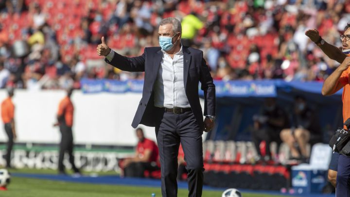 Rayados Cruz Azul