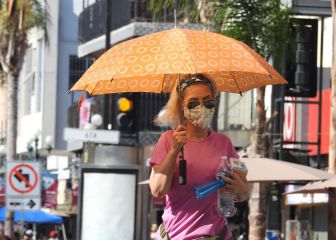 Día de la Independencia en México: qué clima hará y cómo será el tiempo