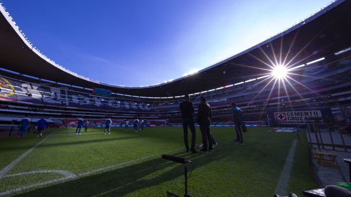 Liga MX celebra éxito de campaña contra grito homofóbico en Apertura 2021