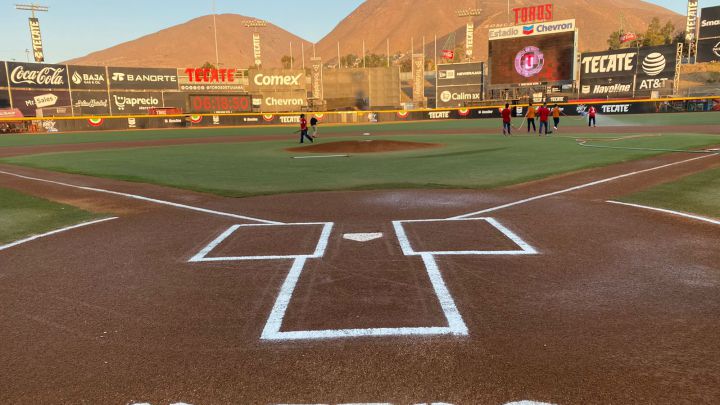 Leones - Toros en vivo: Serie del Rey LMB, juego 7 en directo