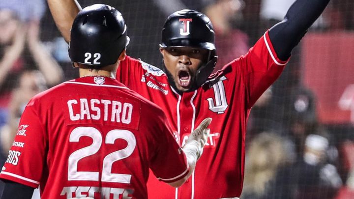 Toros de Tijuana vence a Leones de Yucatán y es campeón de la Temporada 2021 de la LMB