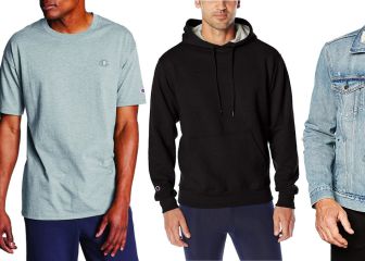 Esta ropa de hombre está entre lo más vendido en Amazon México y tiene descuento
