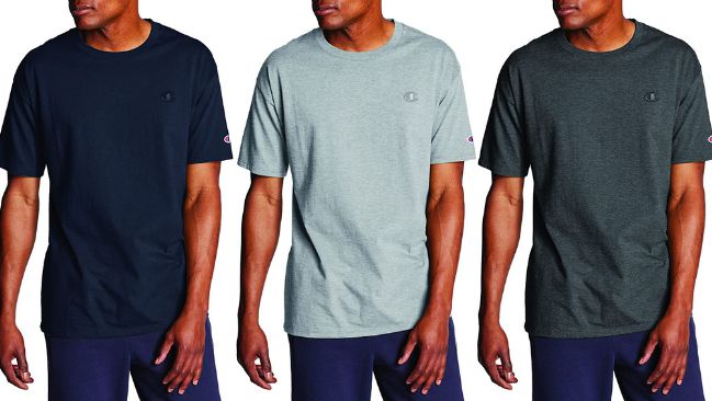 playera champion