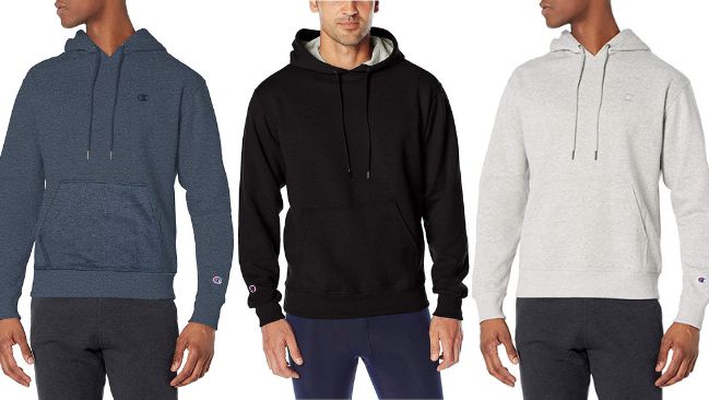 sudadera champion