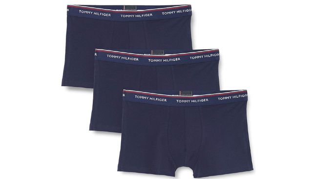 boxers tommy hilfiger