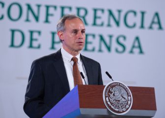 Coronavirus México: ¿está previsto el uso de la tercera dosis en el país?