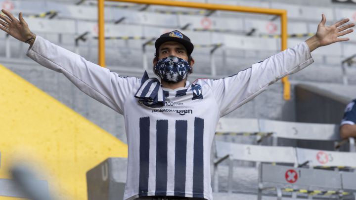 La radiografía de asistencia a estadios en el Apertura 2021