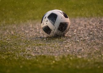 Los partidos que se han retrasado por lluvia en el Apertura 2021