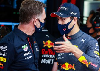 Horner: