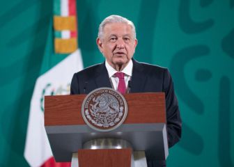 Investigación contra AMLO: de qué se le acusa y por qué se le ha abierto