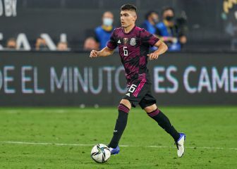 Genoa aguanta el debut de Johan Vásquez en Serie A