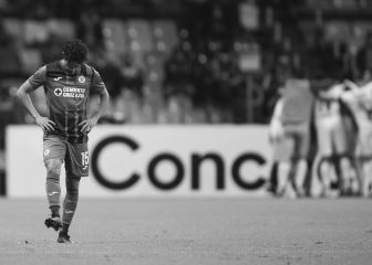 Cruz Azul: el hospital con el que ha lidiado Juan Reynoso