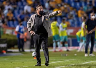 Miguel Herrera sobre el Clásico Regio: ''No me fue tan bien pero gané los más importantes''