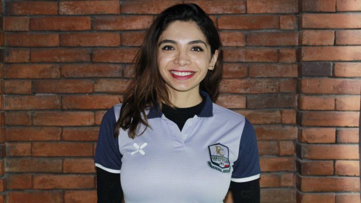 Debuta con triunfo tercer mujer en dirigir equipo profesional varonil en México