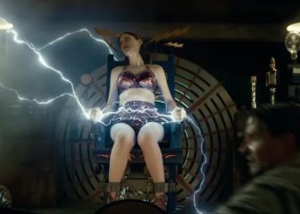 “Nightmare Alley”, la nueva película de Guillermo del Toro
