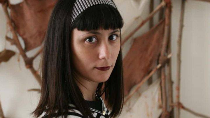Quién es Wendy Guerra, la escritora que retó a AMLO a vivir en Cuba 15 días