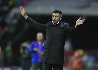 Duele a Pezzolano perder sobre la hora