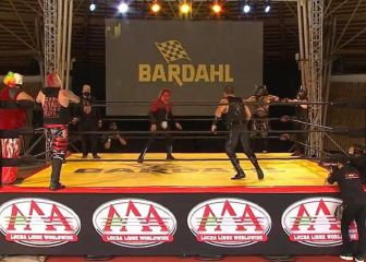 Chessman, Pagano y Muder Clown reinstauran su alianza