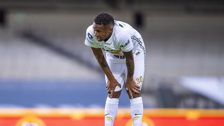 Gabriel Torres Pumas