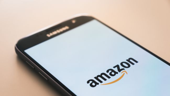 amazon