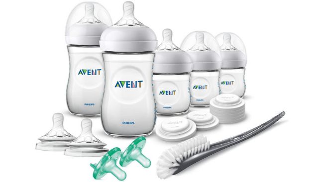 mamilas avent