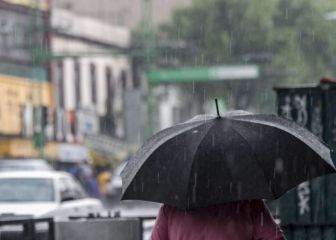 Clima en México, CDMX y Edomex hoy, 21 de septiembre: tiempo y cómo afectará el frente frío