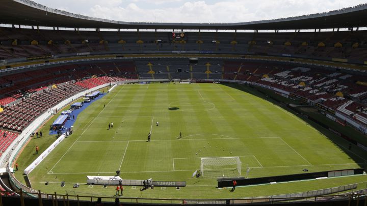 Jalisco recibirá a la Selección Mexicana femenil y quiere a la varonil