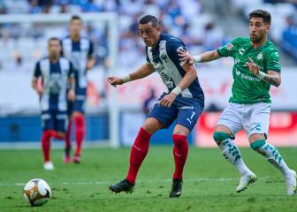 Gana boletos para el Santos vs Monterrey, cortesía de Aeroméxico