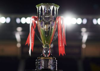 Concacaf expande la Concachampions; Leagues Cup será clasificatoria al torneo