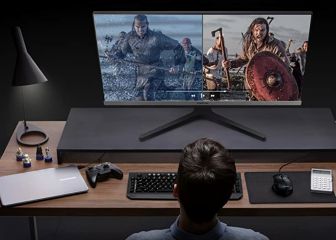 El monitor Samsung sin bordes más vendido de Amazon México e ideal para ‘gamers’