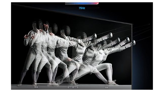 monitor-gaming