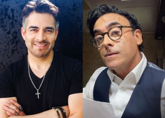 Omar Chaparro habla de la rivalidad que tuvo con Adal Ramones