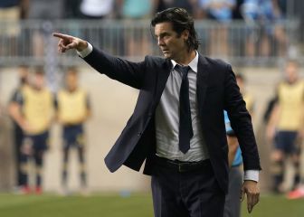 Solari buscará mantener su invicto en clásicos de Liga MX