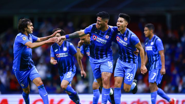 Cruz Azul