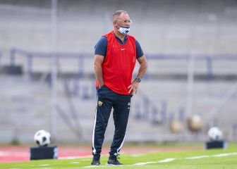 Diogo Oliveira, la carta de Pumas para recuperar el gol