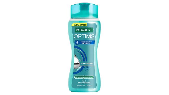 shampoo-palmolive