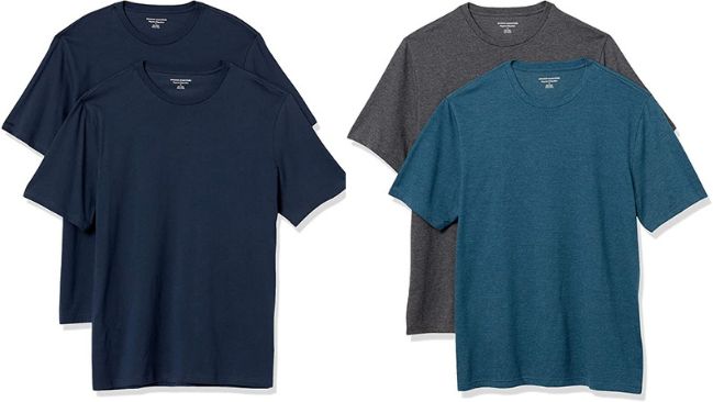 playeras amazon