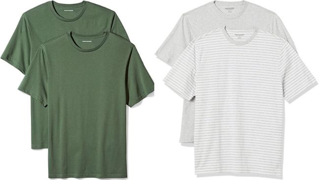 playeras amazon
